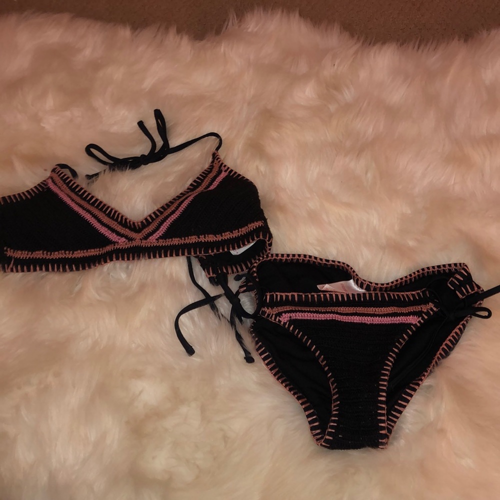 Target swim suit